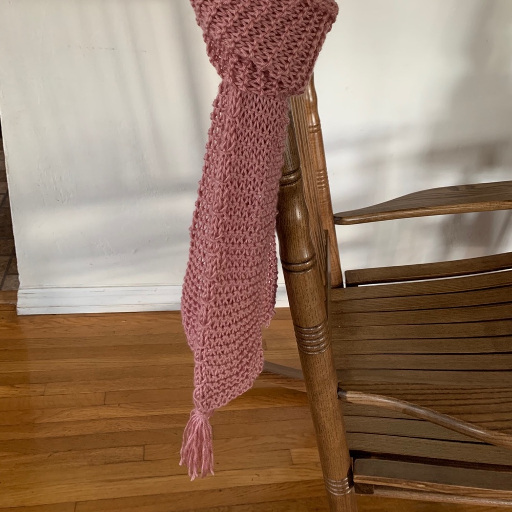 Scarf